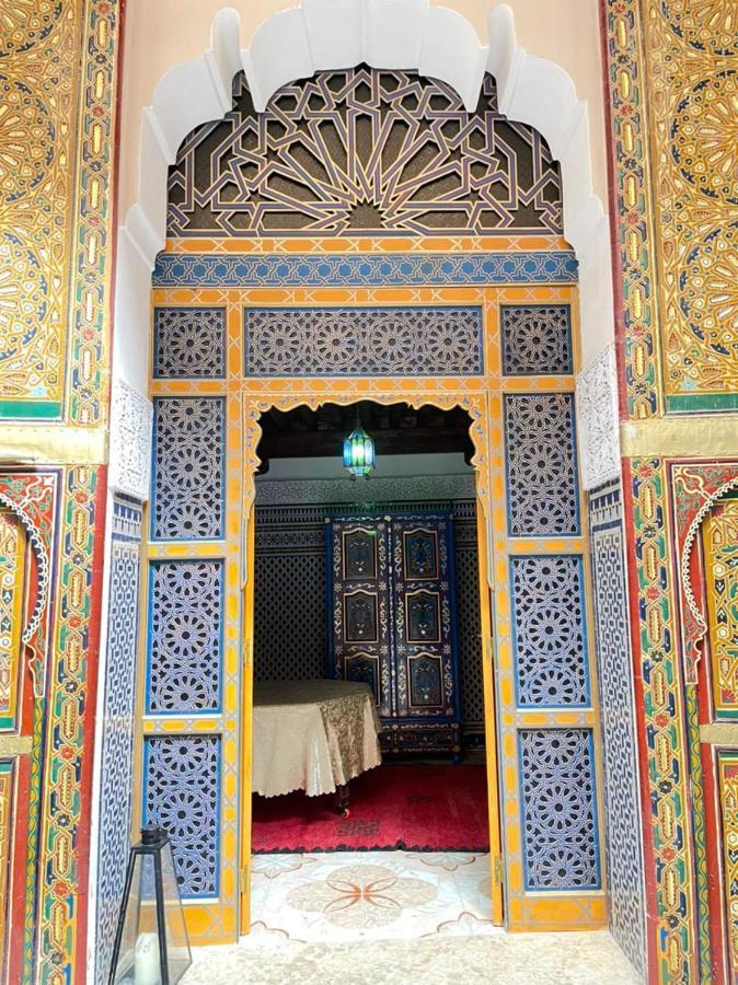 Riad Hadia - Prestige Fès