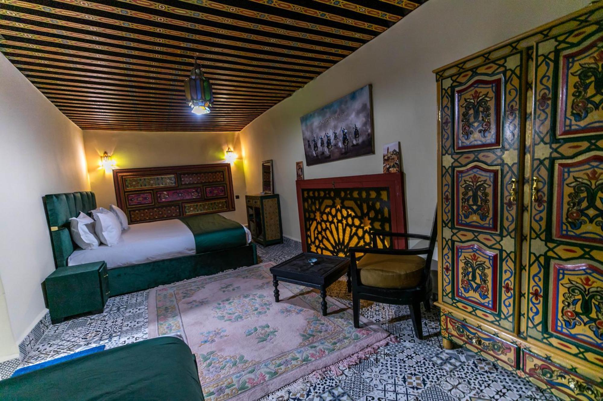 Riad Hadia - Prestige *