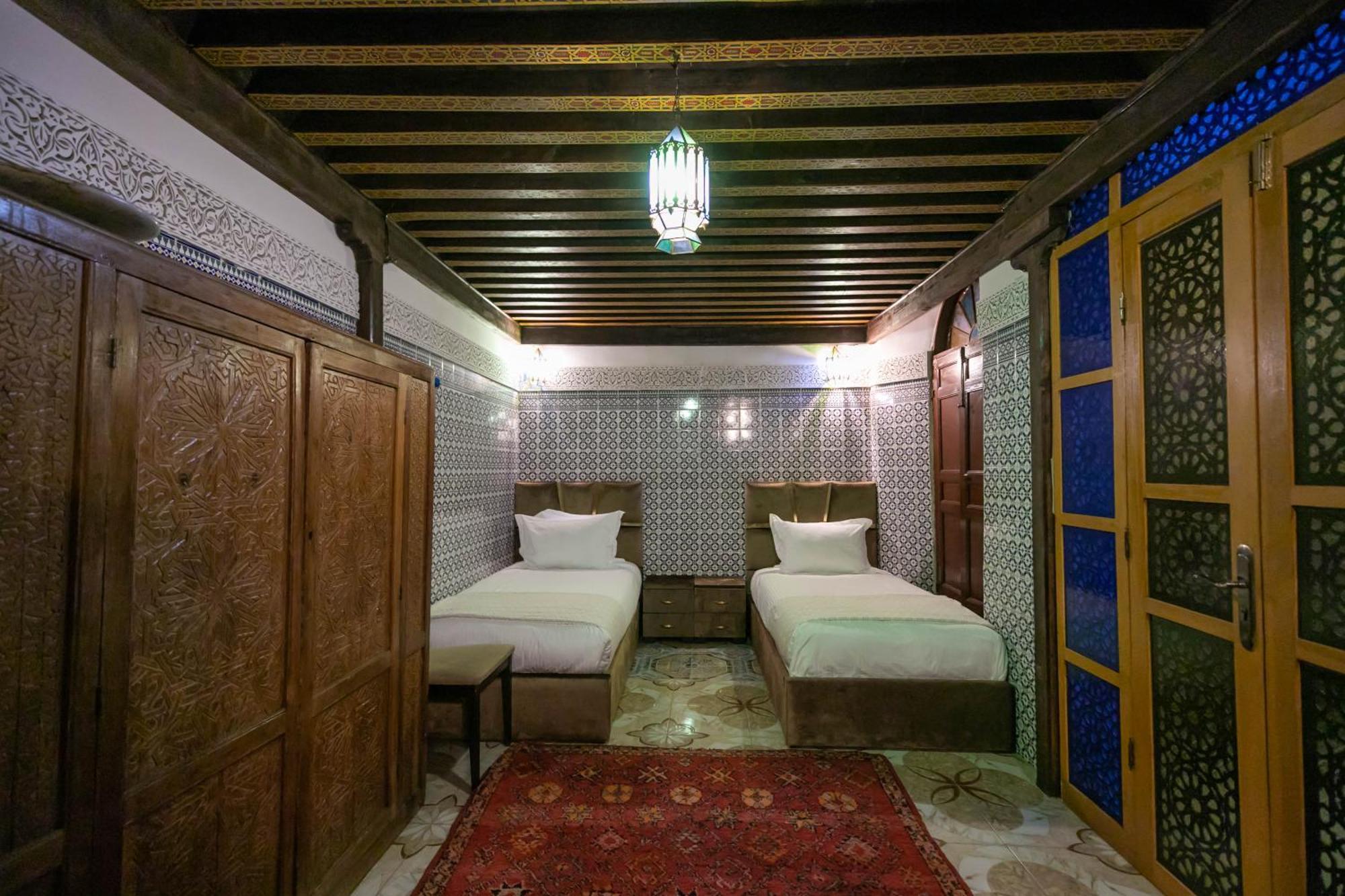 Riad Hadia - Prestige Fès