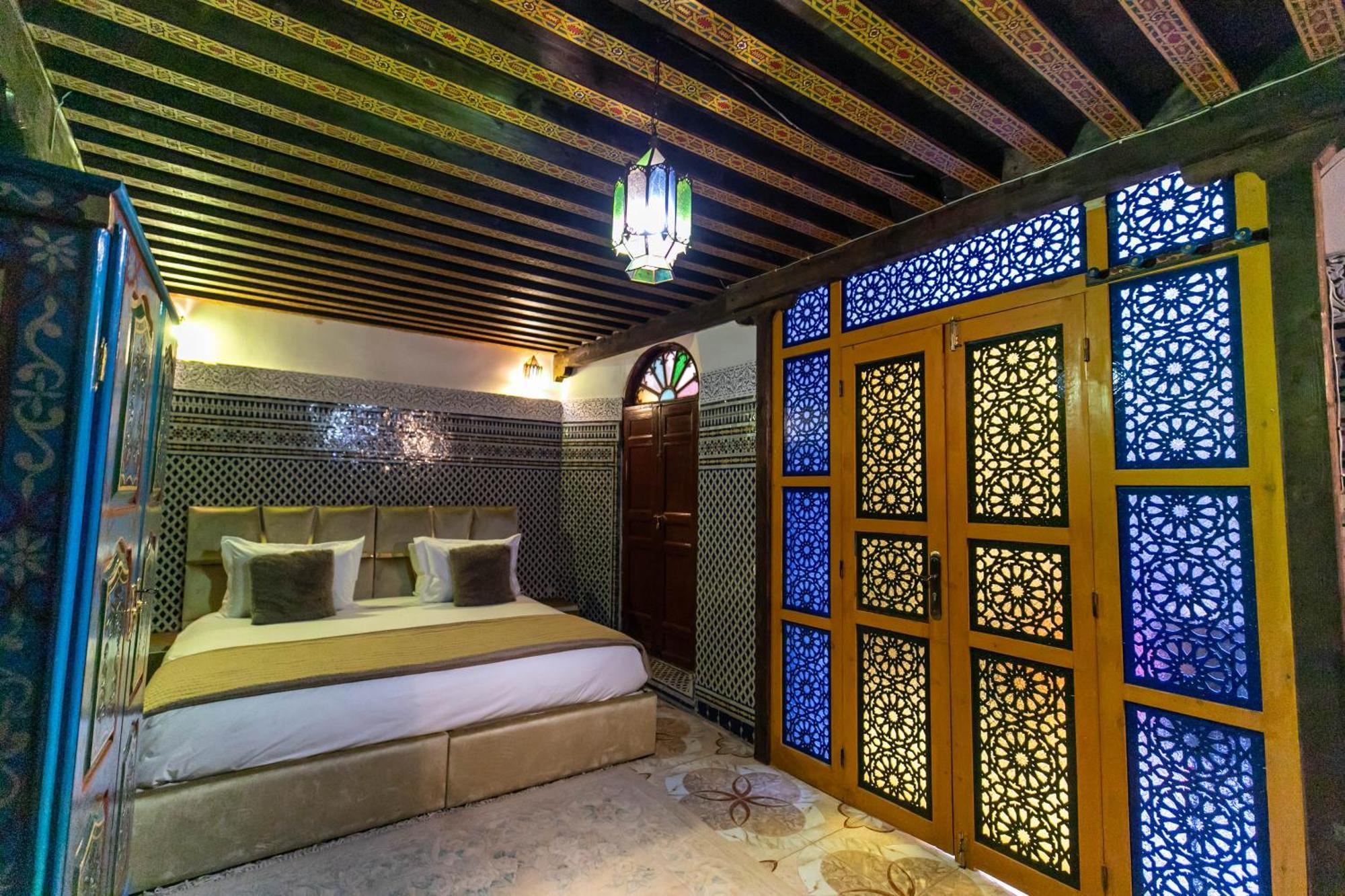 Riad Hadia - Prestige Fès