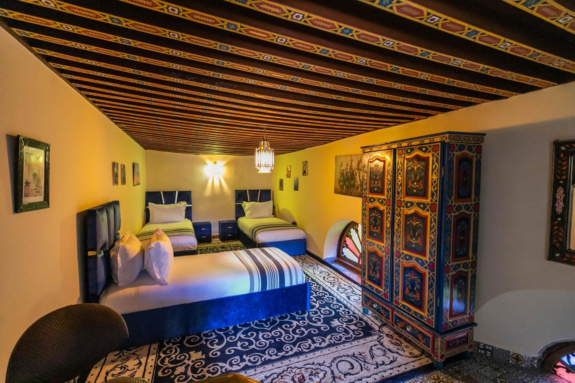 Hadia - Prestige Riad *