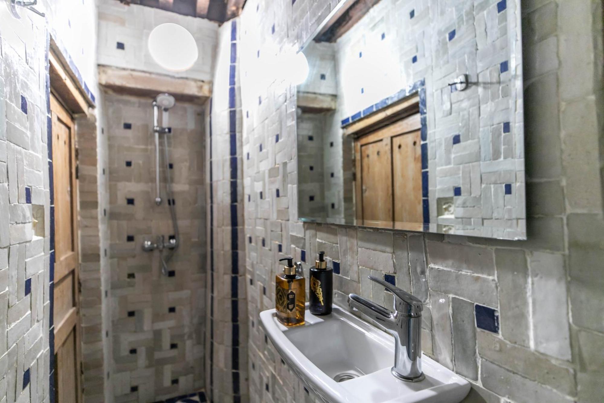 Hadia - Prestige Riad
