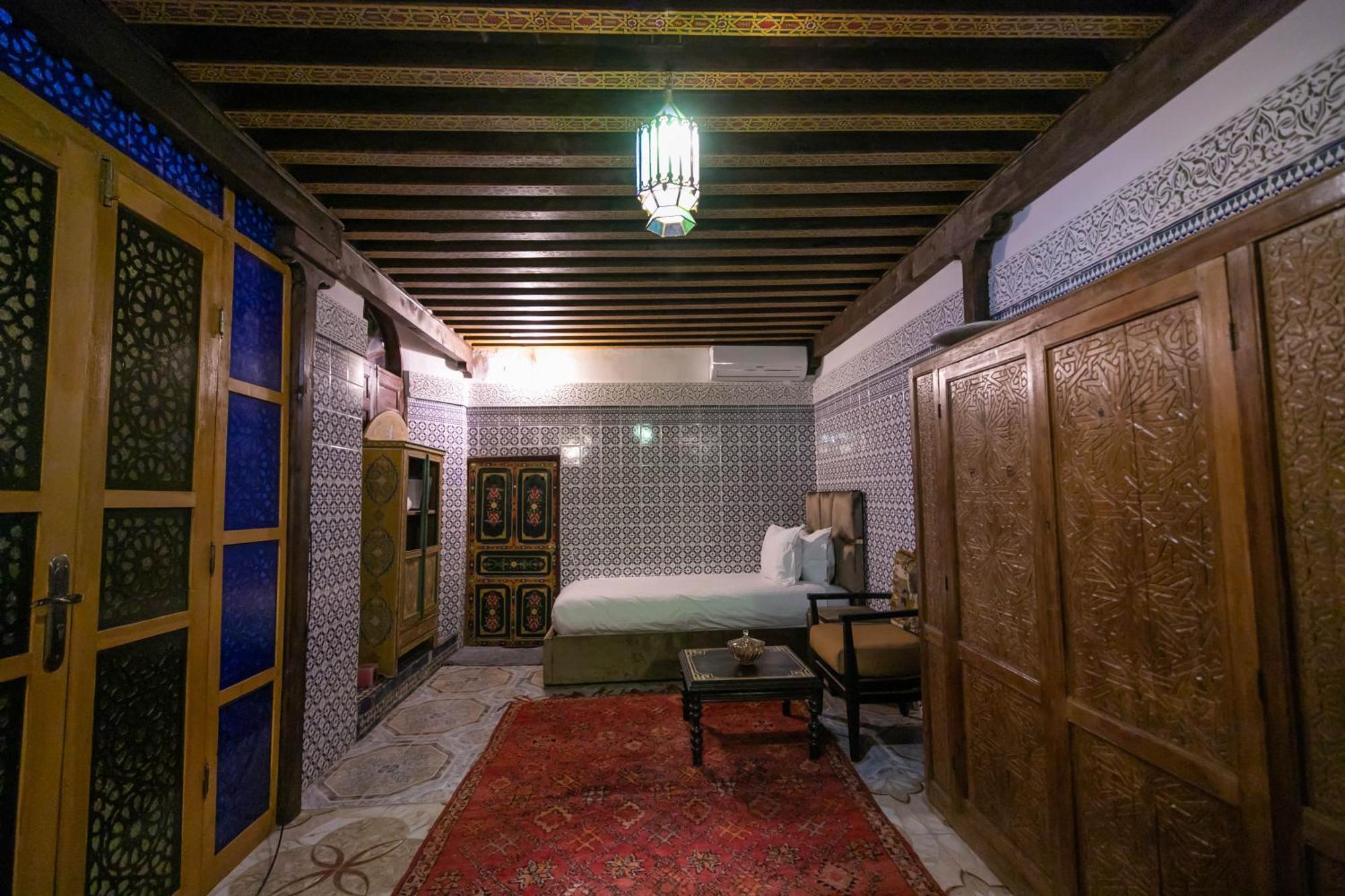 Hadia - Prestige * Fès