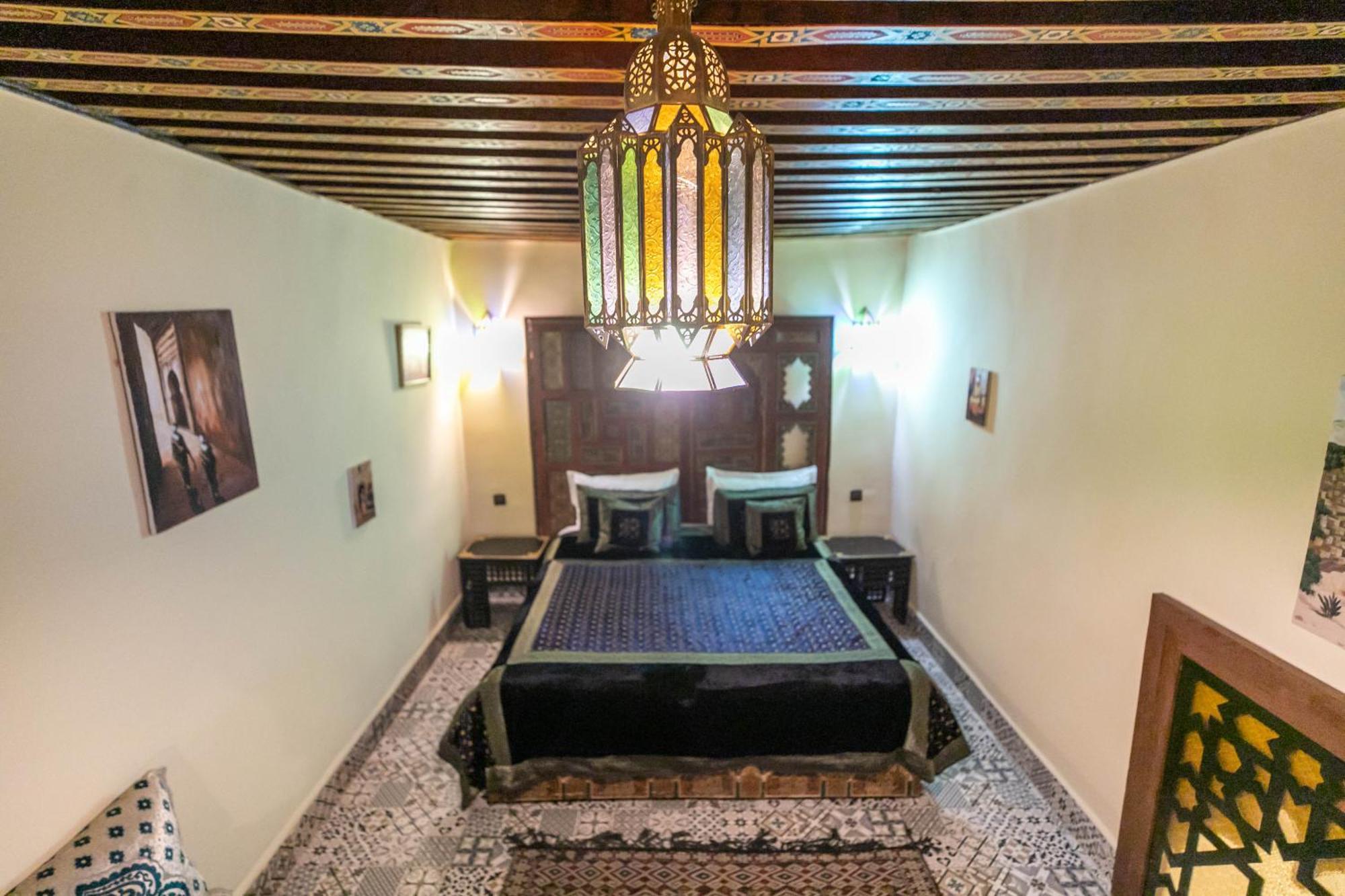 Hadia - Prestige * Fès