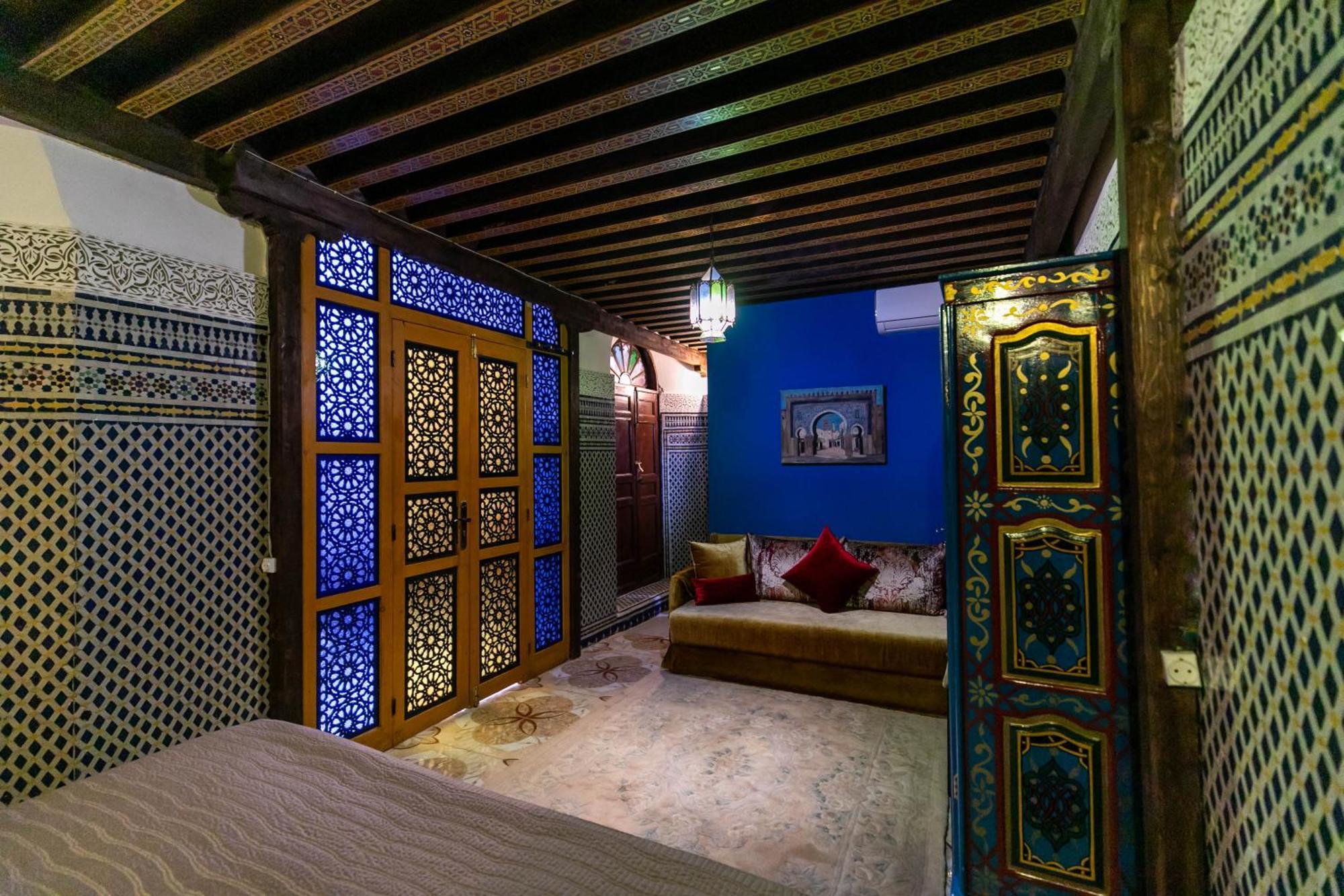 Riad Hadia - Prestige *