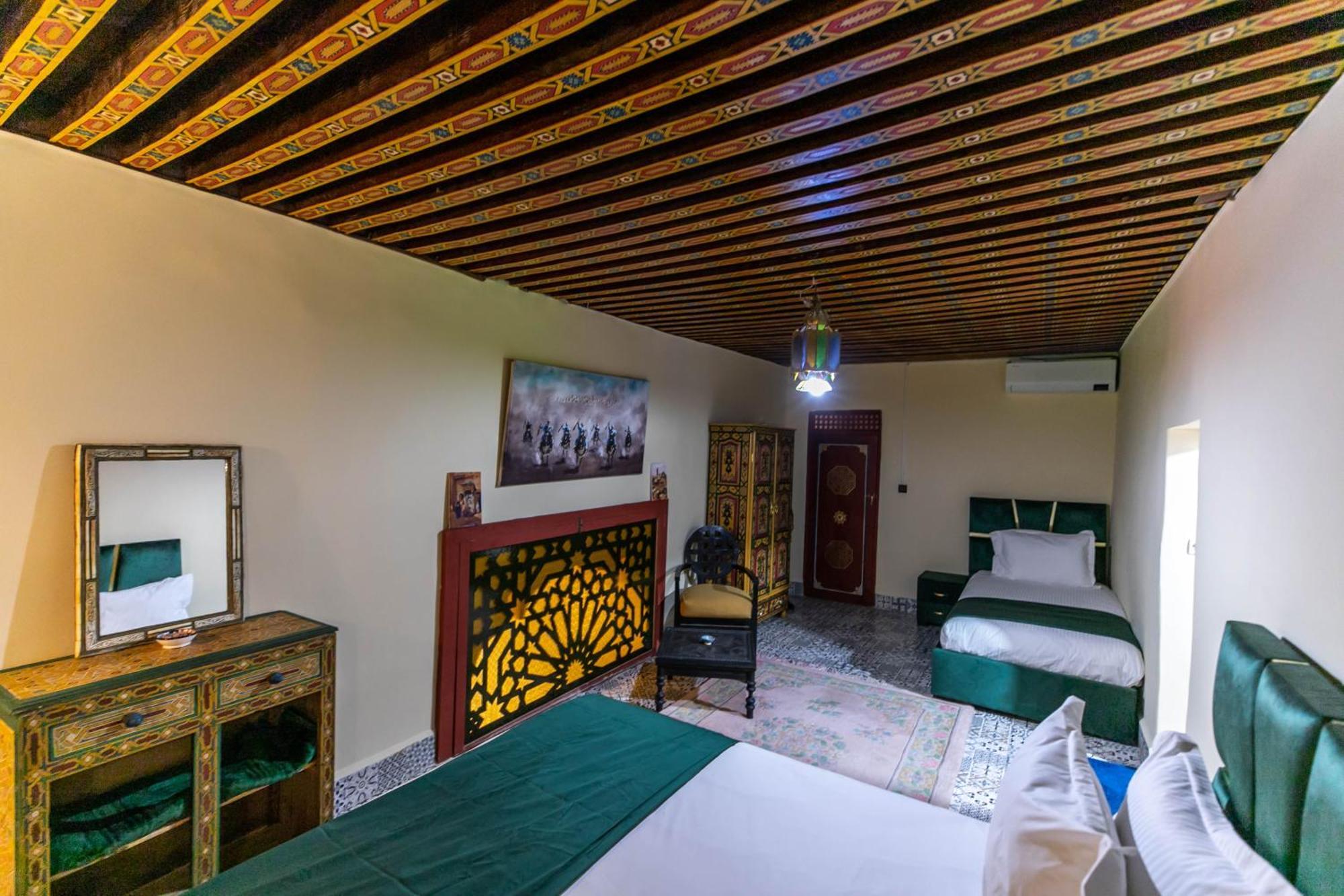 Riad Hadia - Prestige *