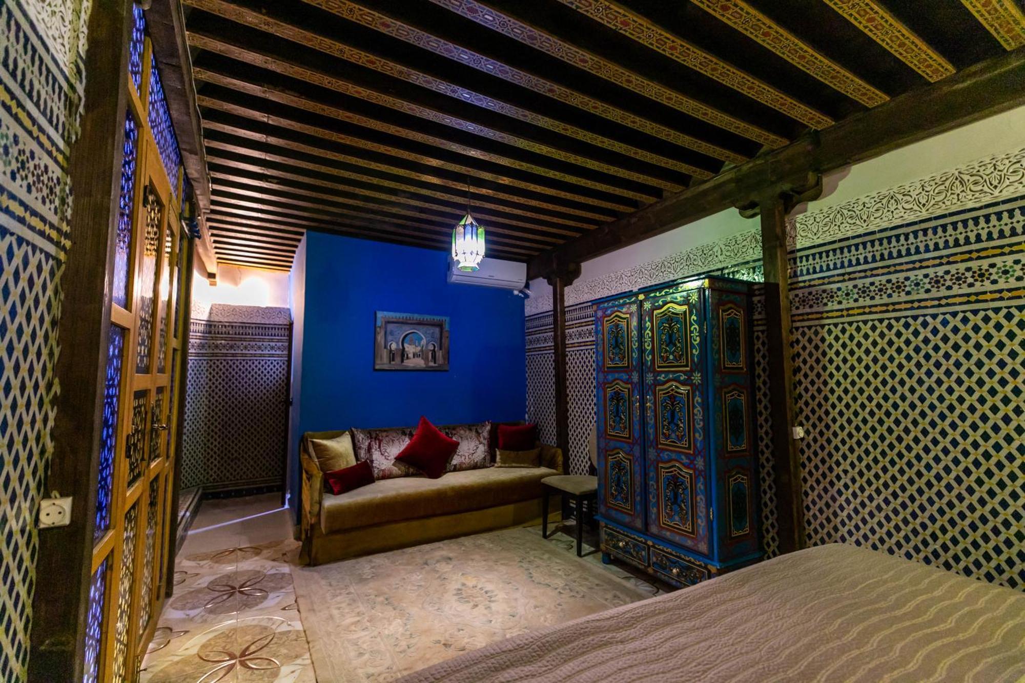 Riad Hadia - Prestige Fès