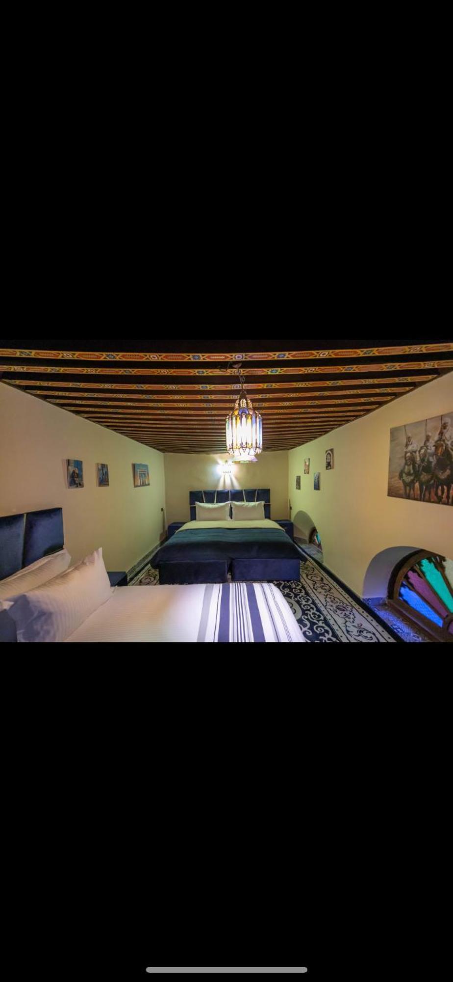 Riad Hadia - Prestige