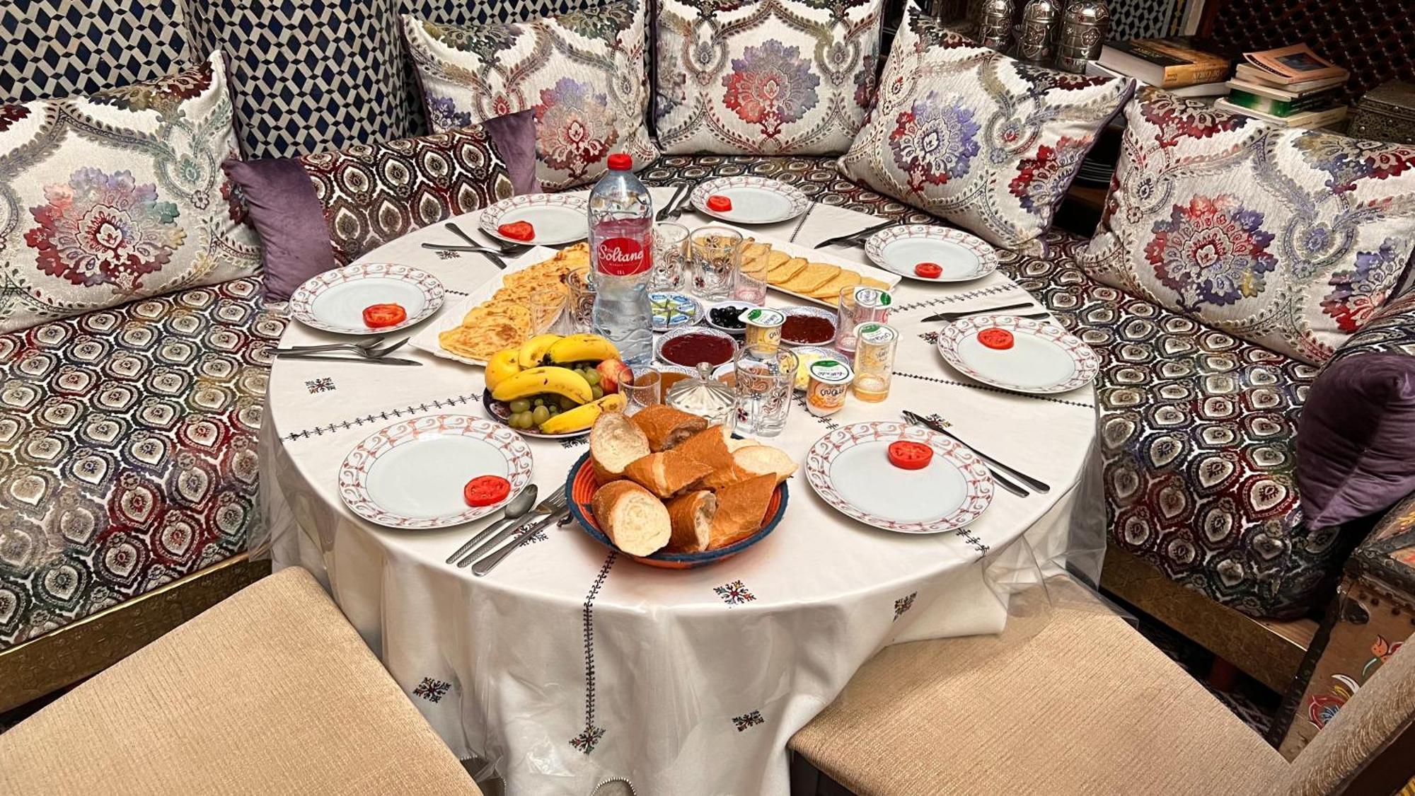 Riad Hadia - Prestige *