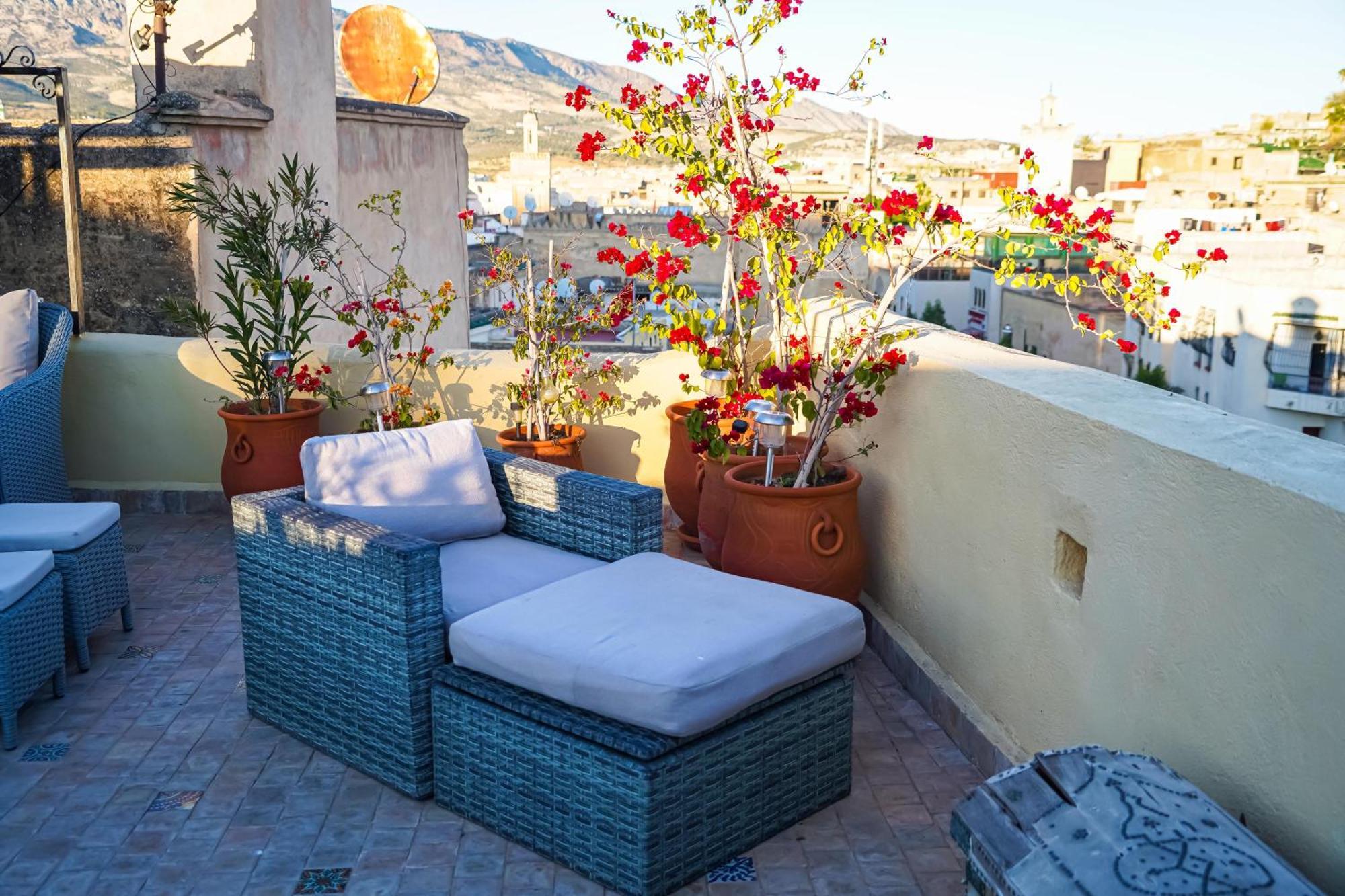 Hadia - Prestige Riad *