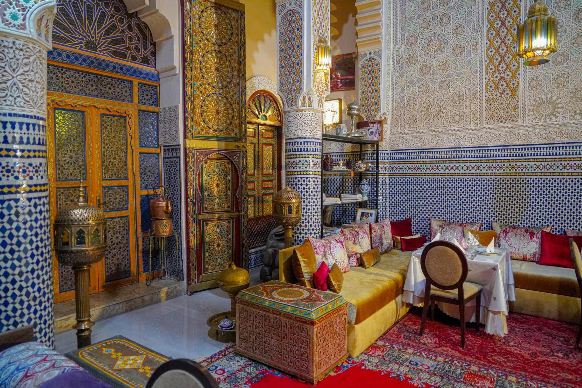 Hadia - Prestige Fès