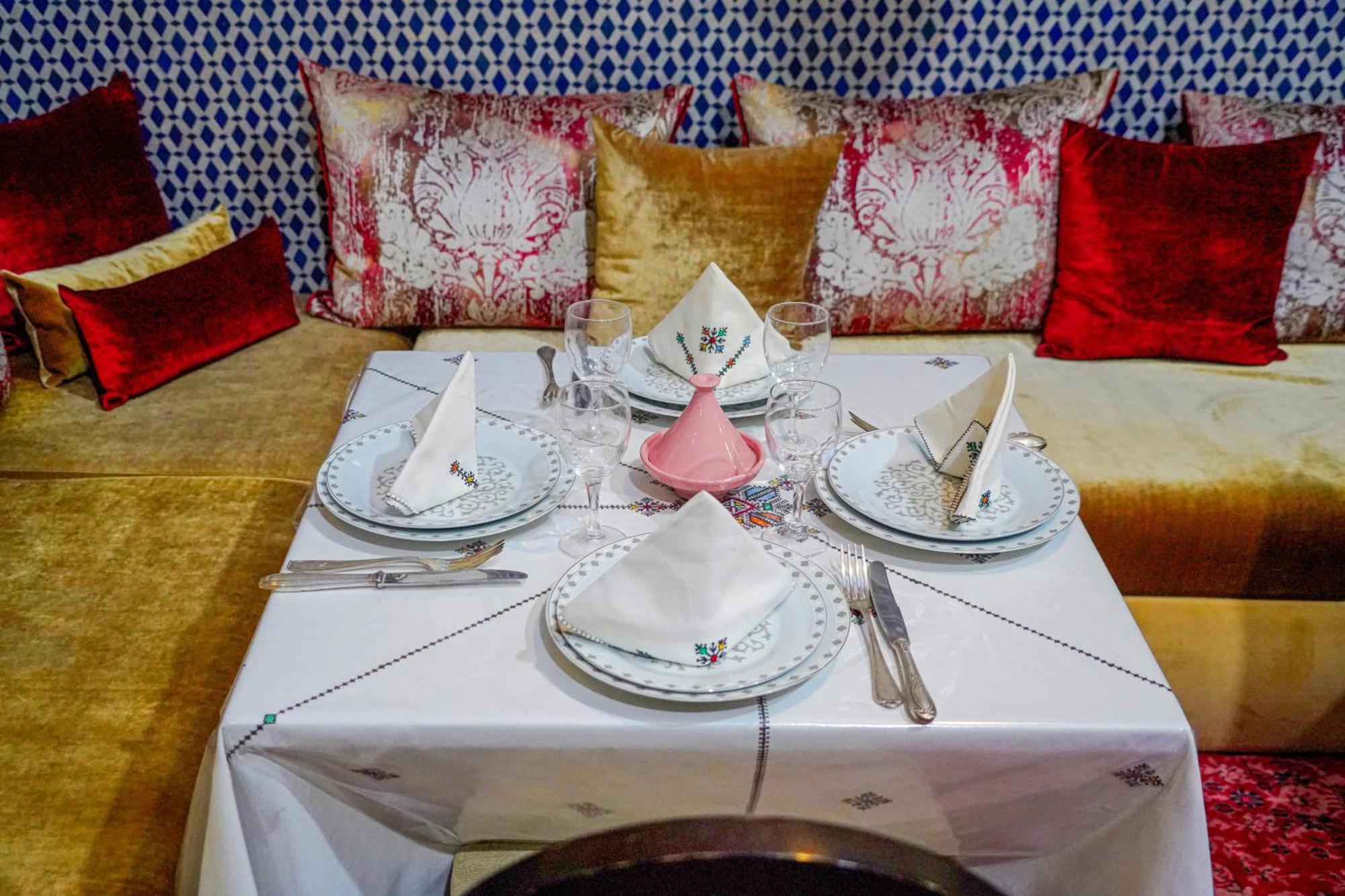 Riad Hadia - Prestige Fès