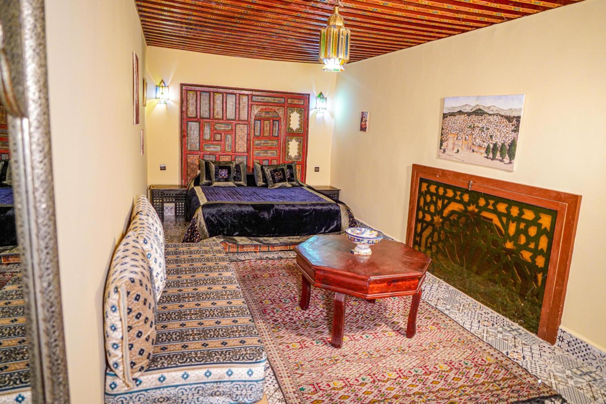 Riad Hadia - Prestige