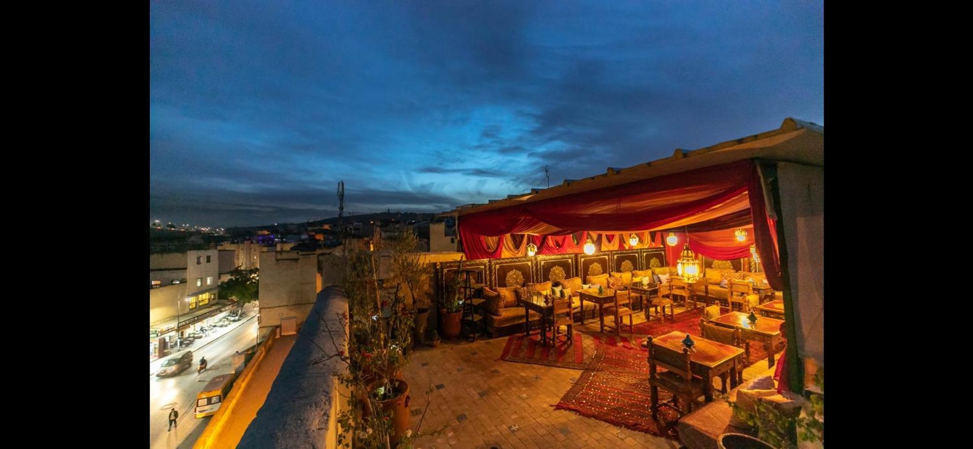 Hadia - Prestige Riad