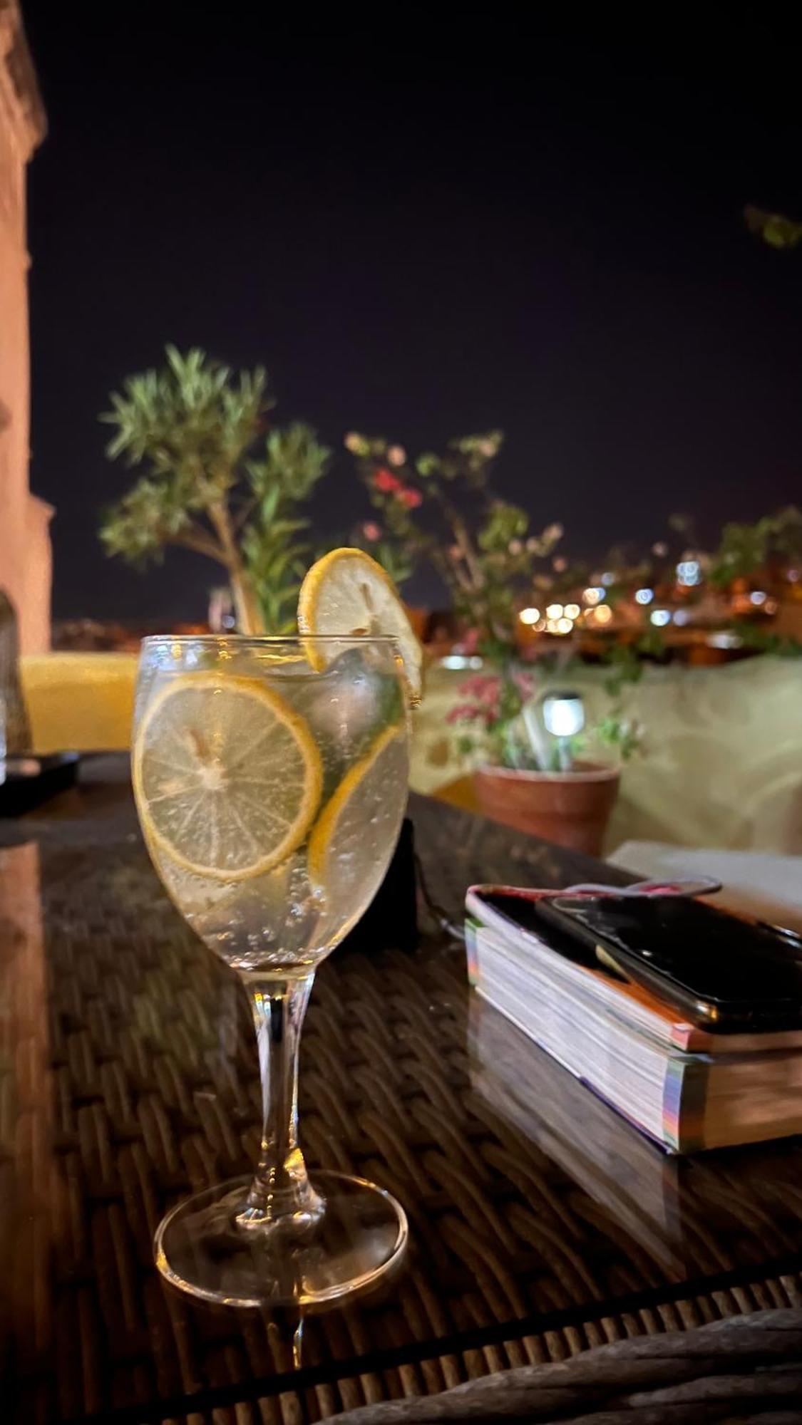 Riad Hadia - Prestige Fès