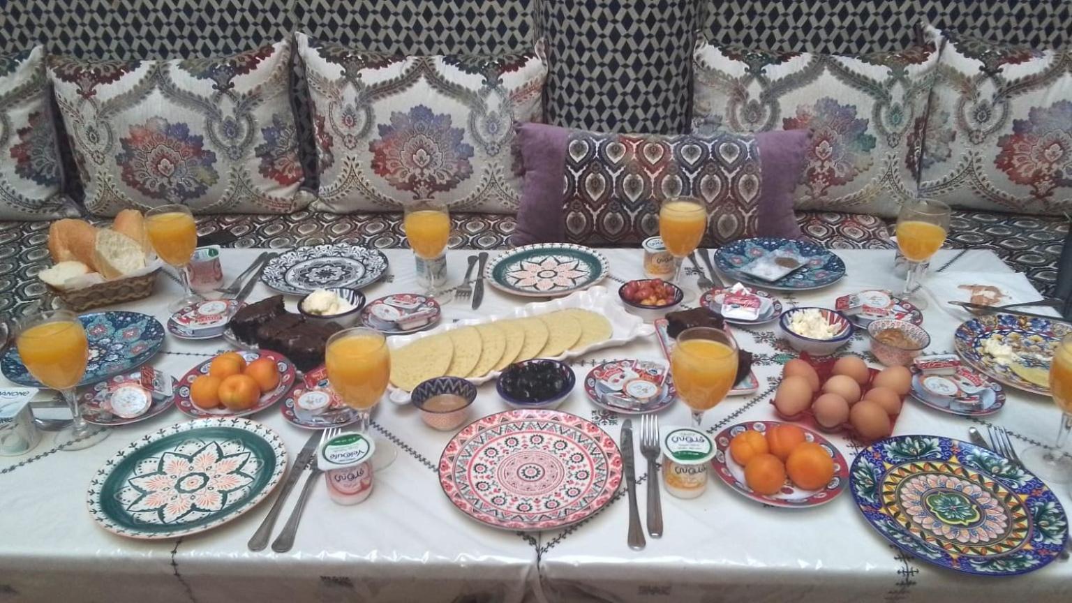 Hadia - Prestige Riad