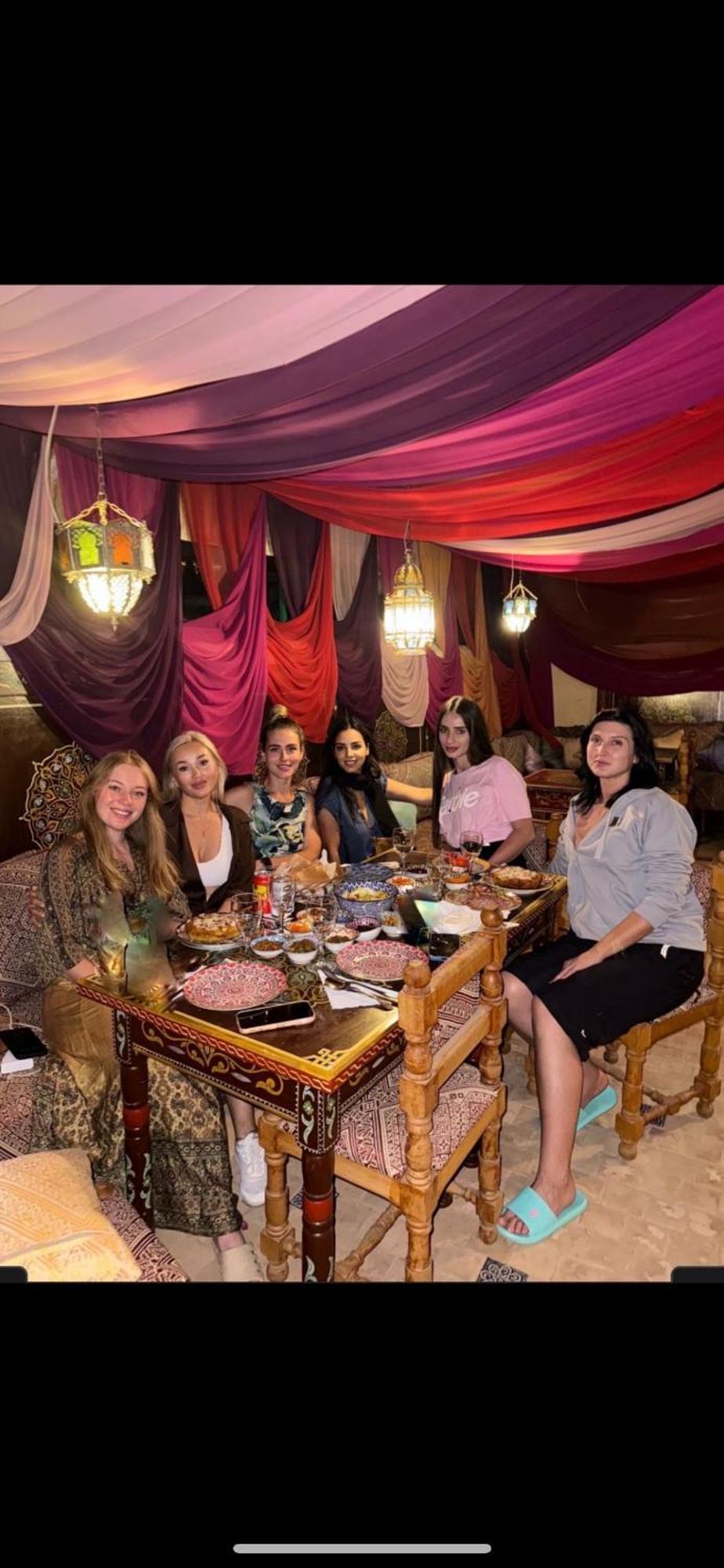 Hadia - Prestige Riad *