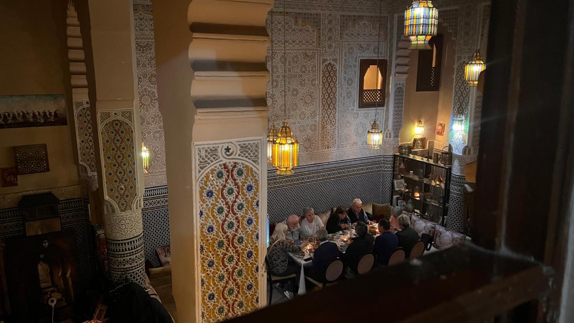 Riad Hadia - Prestige *