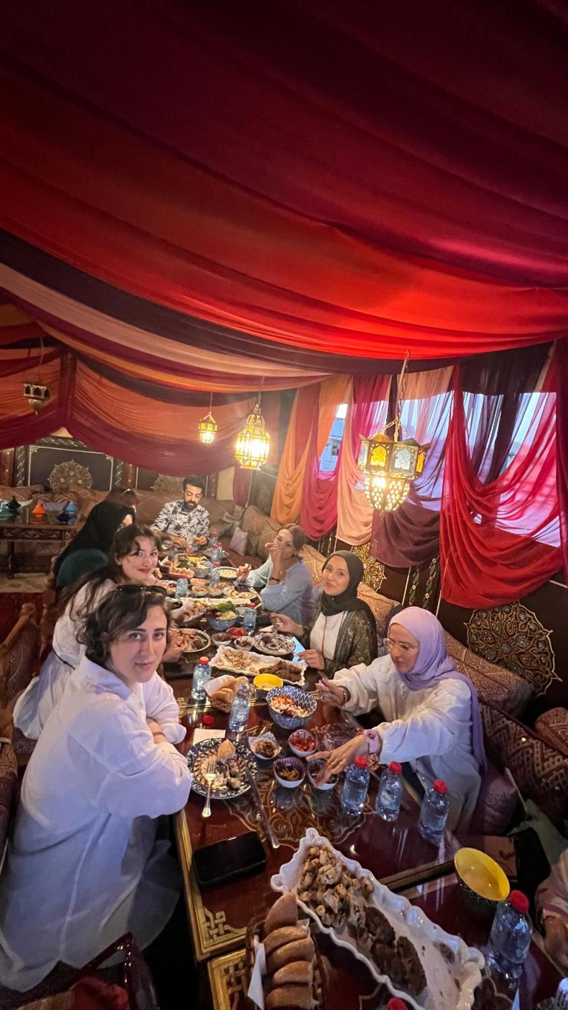 Riad Hadia - Prestige Fès