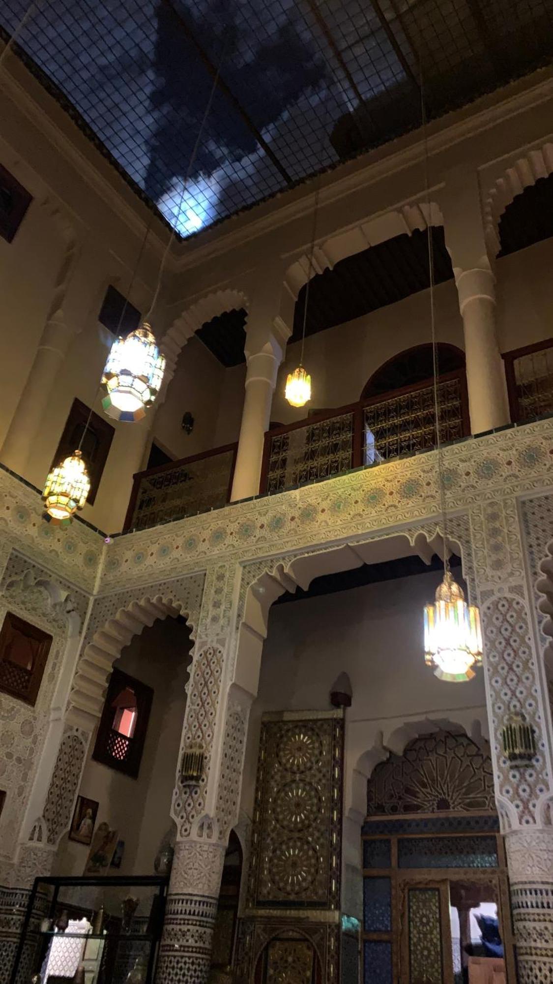 Hadia - Prestige Fès
